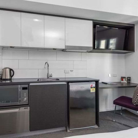 H On Mitchell Apartment Hotel - Broome Tourism 1