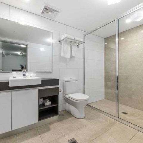 H On Mitchell Apartment Hotel - Broome Tourism 2