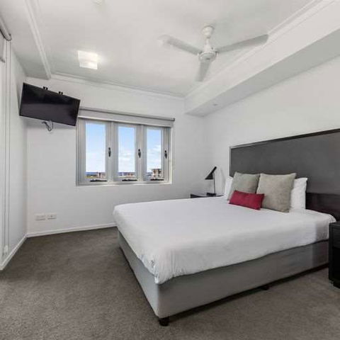H On Mitchell Apartment Hotel - Broome Tourism 3