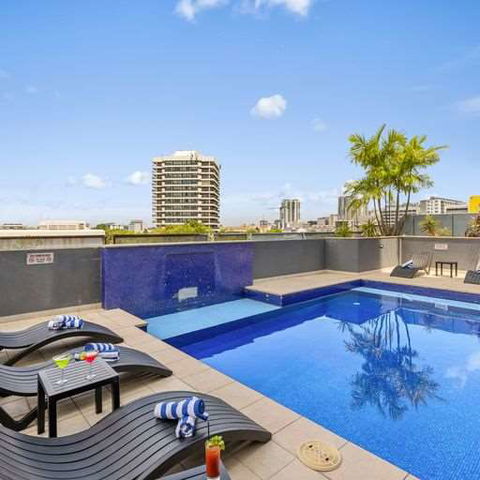 H On Mitchell Apartment Hotel - Broome Tourism 5