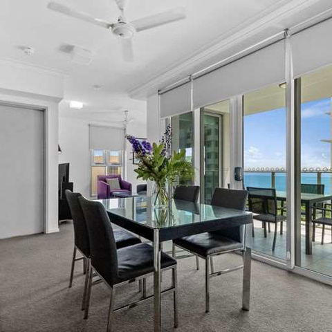 H On Mitchell Apartment Hotel - Broome Tourism 9