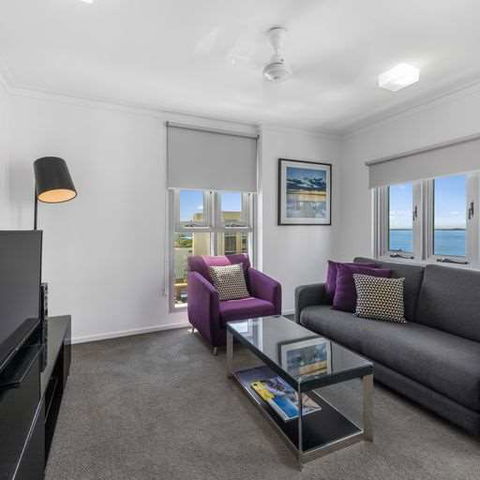 H On Mitchell Apartment Hotel - Broome Tourism 10