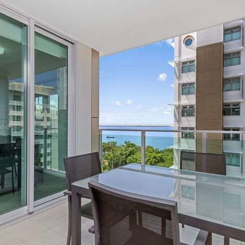H On Mitchell Apartment Hotel - Broome Tourism 14