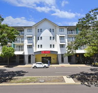 Metro Advance Apartments  Hotel - Broome Tourism