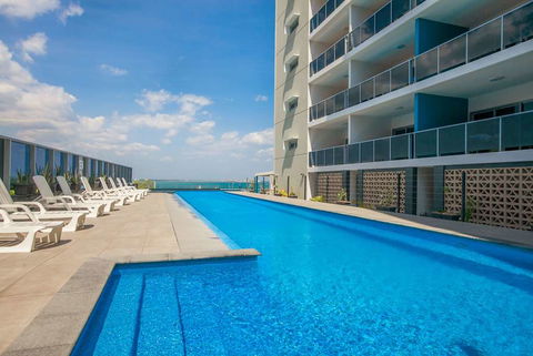 Ramada Suites Zen Quarter Darwin - Broome Tourism 0