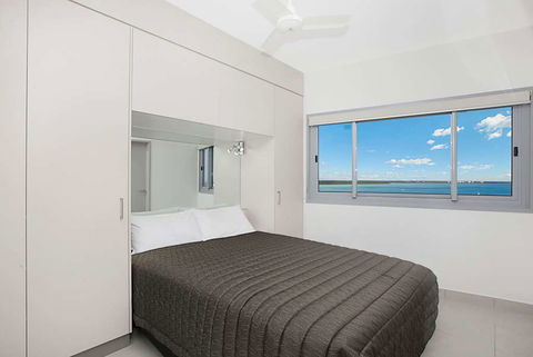 Ramada Suites Zen Quarter Darwin - Broome Tourism 4