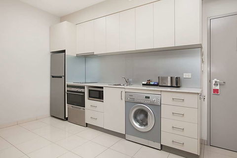 Ramada Suites Zen Quarter Darwin - Broome Tourism 5