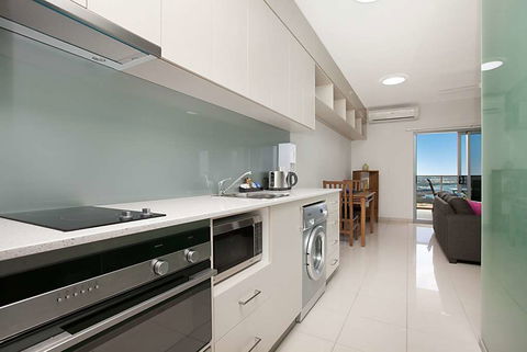 Ramada Suites Zen Quarter Darwin - Broome Tourism 6