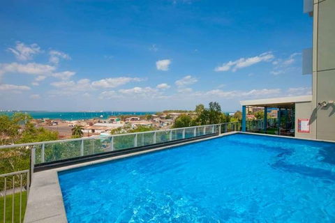 Ramada Suites Zen Quarter Darwin - Broome Tourism 7