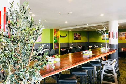 Ramada Suites Zen Quarter Darwin - Broome Tourism 9