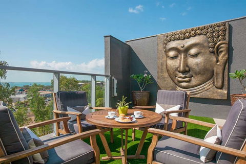 Ramada Suites Zen Quarter Darwin - Broome Tourism 10