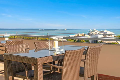 Ramada Suites Zen Quarter Darwin - Broome Tourism 11