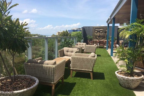 Ramada Suites Zen Quarter Darwin - Broome Tourism 12