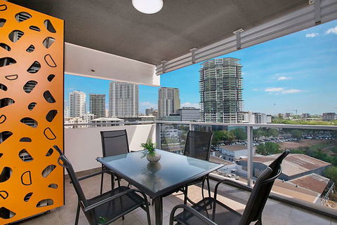 Ramada Suites Zen Quarter Darwin - Broome Tourism 13