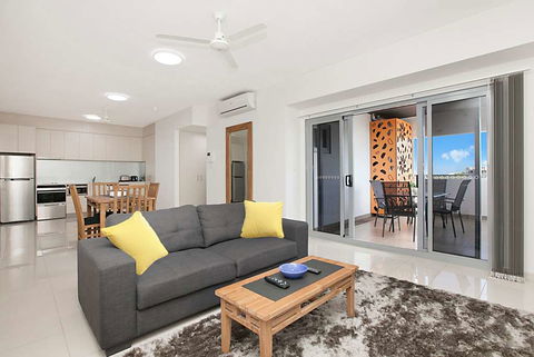 Ramada Suites Zen Quarter Darwin - Broome Tourism 14