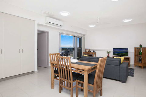 Ramada Suites Zen Quarter Darwin - Broome Tourism 15