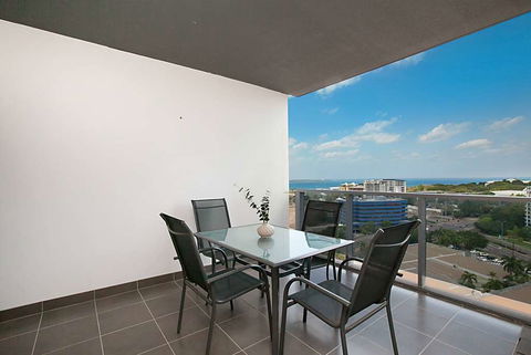Ramada Suites Zen Quarter Darwin - Broome Tourism 16