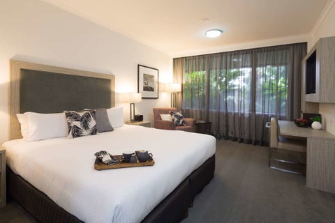 H on Smith Hotel - Broome Tourism 4
