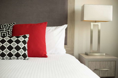 H on Smith Hotel - Broome Tourism 5