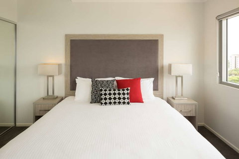 H on Smith Hotel - Broome Tourism 6