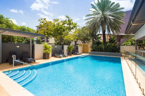 H on Smith Hotel - Broome Tourism 9