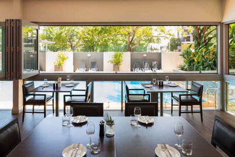 H on Smith Hotel - Broome Tourism 10