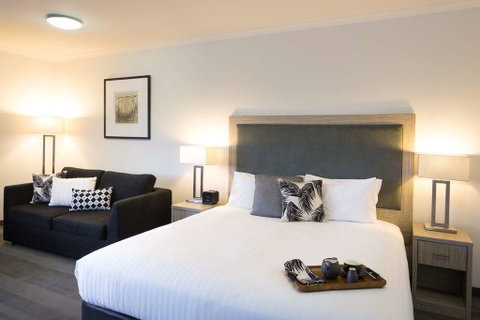 H on Smith Hotel - Broome Tourism 14