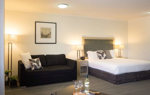 H on Smith Hotel - Broome Tourism 15