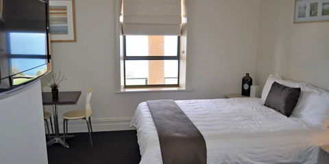 Kangaroo Island Seafront Resort - Broome Tourism 0