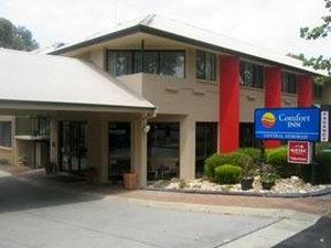 Bendigo VIC Broome Tourism