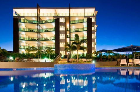 Akama Resort - Broome Tourism 0