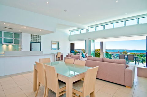 Akama Resort - Broome Tourism 1
