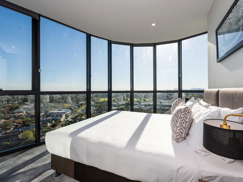The Sebel Melbourne Malvern - Broome Tourism 1