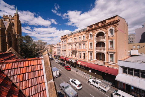 Hadley's Orient Hotel - Broome Tourism 0