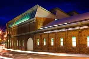 The Old Woolstore Apartment Hotel - Broome Tourism 0