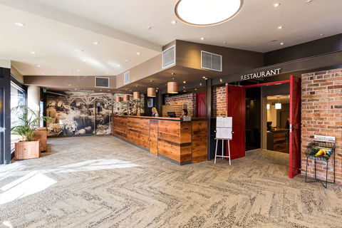 The Old Woolstore Apartment Hotel - Broome Tourism 2