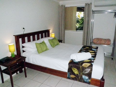 Airlie Apartments - Broome Tourism 0