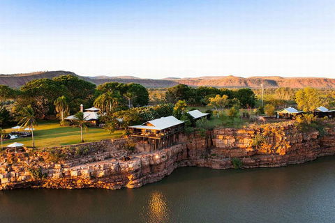 The Homestead At El Questro WildernessPk - Broome Tourism 0