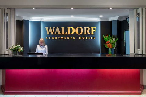 Nesuto Pennant Hills Sydney Apt Hotel - Broome Tourism 2