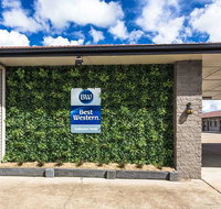 Best Western Endeavour Maitland Motel - Broome Tourism
