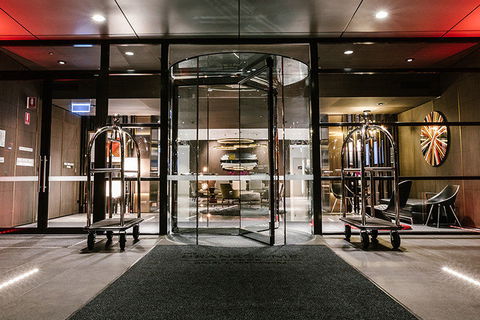 The Brankstone Hotel & Residences - Broome Tourism 1