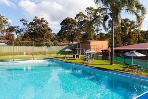 The Archer Hotel Nowra - Broome Tourism 2