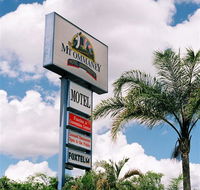 Mount Ommaney Hotel Apartments - Broome Tourism