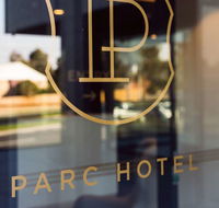 Parc Hotel - Broome Tourism