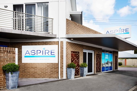 Aspire Mayfield - Broome Tourism 0