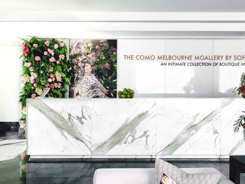 The Como Melbourne MGallery Collection - Broome Tourism 0