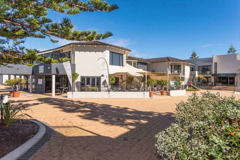 Quality Resort Sorrento Beach - Broome Tourism 0