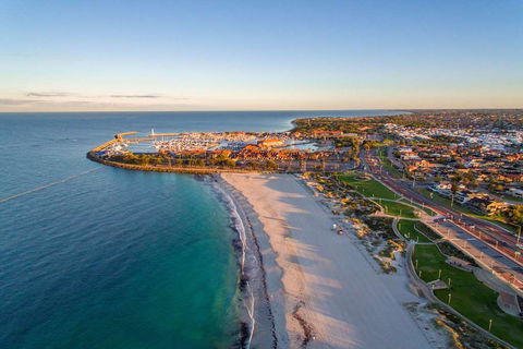 Quality Resort Sorrento Beach - Broome Tourism 2