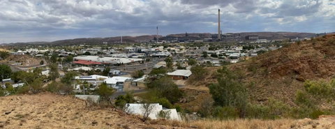 Abacus Motel Mount Isa - Broome Tourism 2