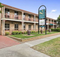 Quality Inn Colonial - Broome Tourism